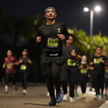 Runner Photo 5324639