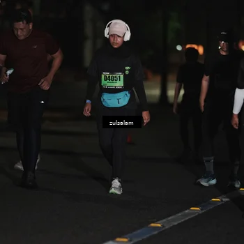 Runner Photo 5324640
