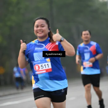 Runner Photo 5324643