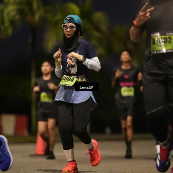 Runner Photo 5324650