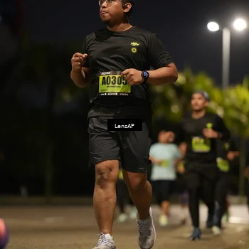 Runner Photo 5324654