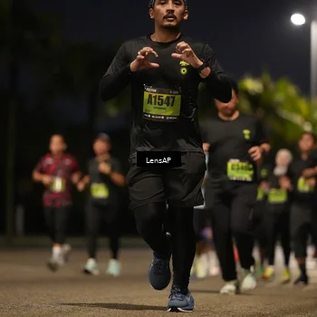 Runner Photo 5324656