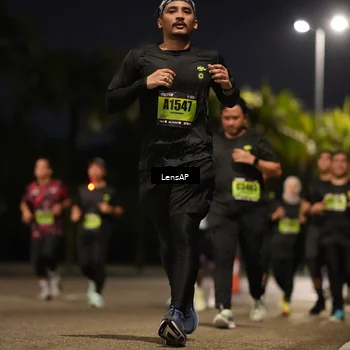 Runner Photo 5324659