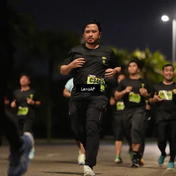 Runner Photo 5324660