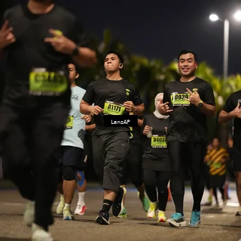 Runner Photo 5324663