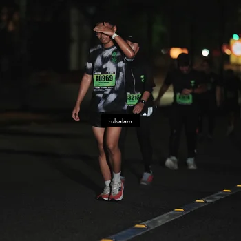 Runner Photo 5324666