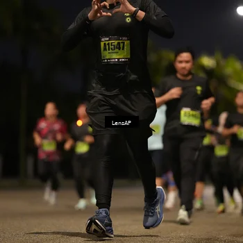Runner Photo 5324670