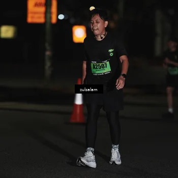Runner Photo 5324671