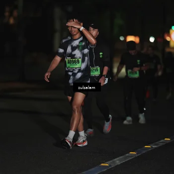 Runner Photo 5324677