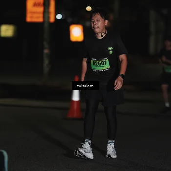 Runner Photo 5324678