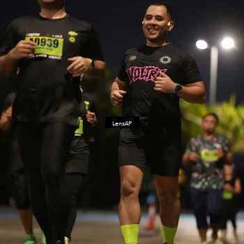 Runner Photo 5324684