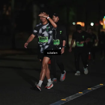 Runner Photo 5324685