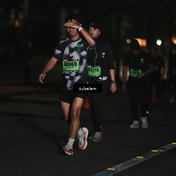 Runner Photo 5324686