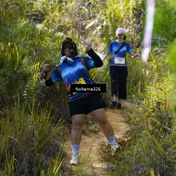 Runner Photo 5324690