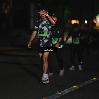 Runner Photo 5324692