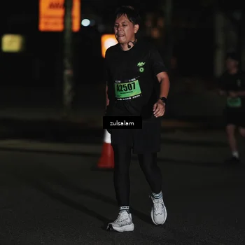 Runner Photo 5324693