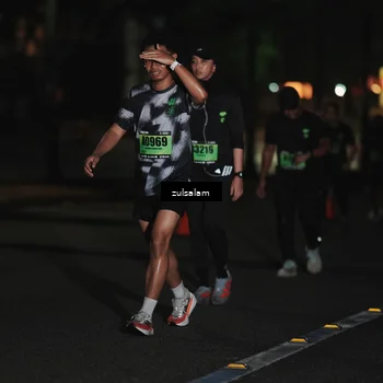 Runner Photo 5324694