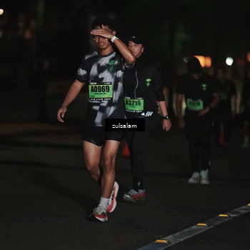 Runner Photo 5324697