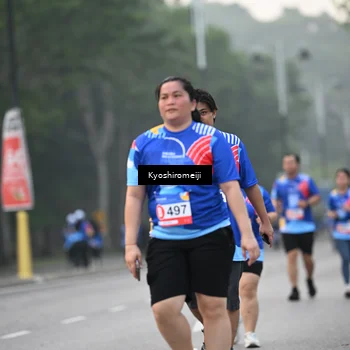 Runner Photo 5324700