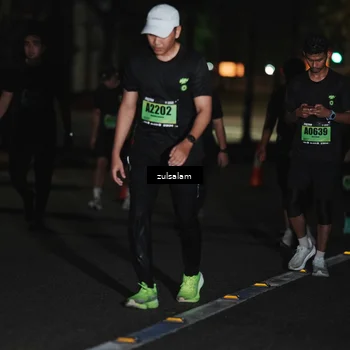 Runner Photo 5324701