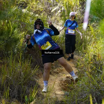 Runner Photo 5324707