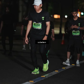 Runner Photo 5324715