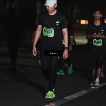 Runner Photo 5324720