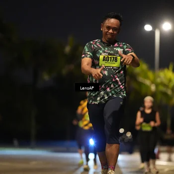 Runner Photo 5324721