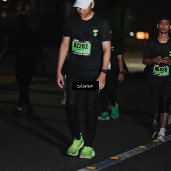Runner Photo 5324728
