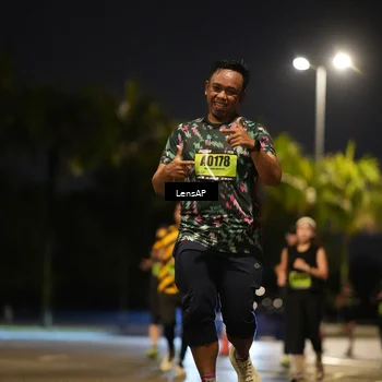 Runner Photo 5324730