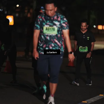 Runner Photo 5324739