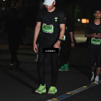 Runner Photo 5324741