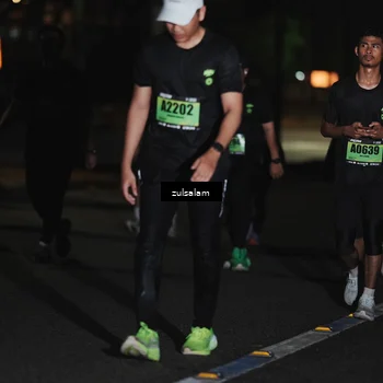 Runner Photo 5324742