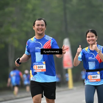 Runner Photo 5324746