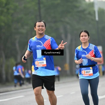 Runner Photo 5324747