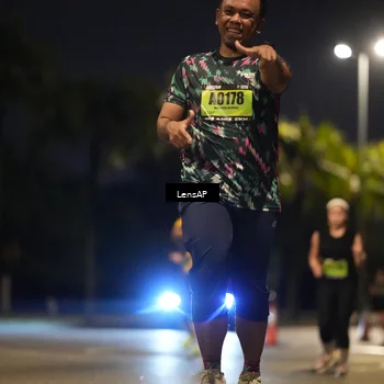 Runner Photo 5324748