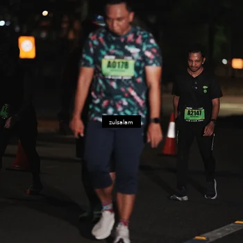 Runner Photo 5324752