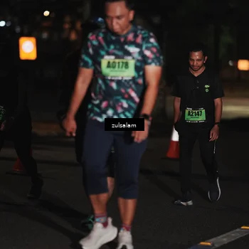 Runner Photo 5324753