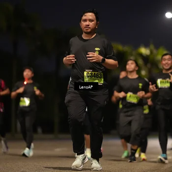 Runner Photo 5324755