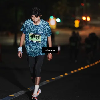 Runner Photo 5324757