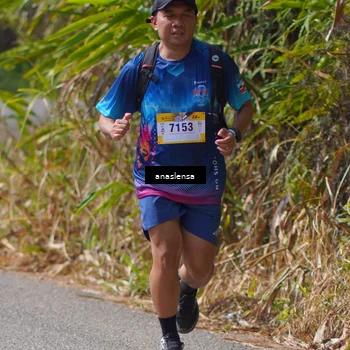 Runner Photo 5324758