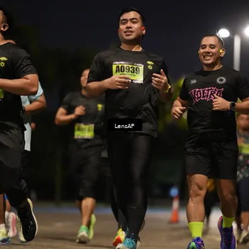 Runner Photo 5324762