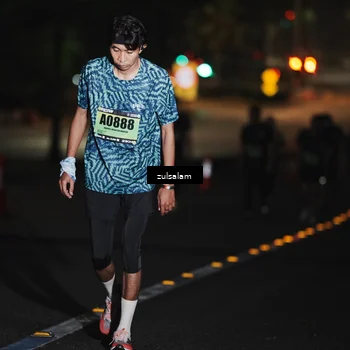 Runner Photo 5324764