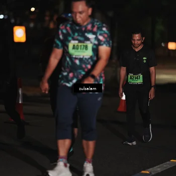 Runner Photo 5324768
