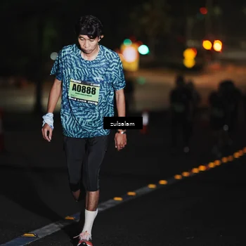 Runner Photo 5324769