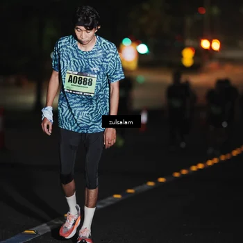 Runner Photo 5324770