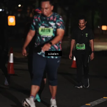 Runner Photo 5324775