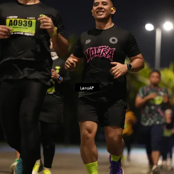 Runner Photo 5324778