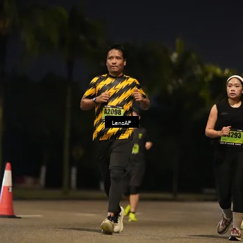 Runner Photo 5324780