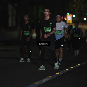 Runner Photo 5324785
